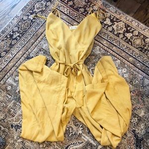 Boutique jumpsuit